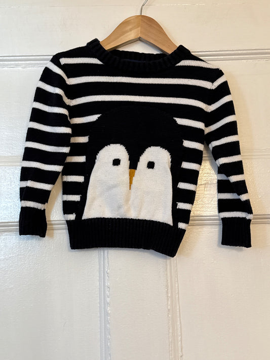 Andy & Evan Sweater 2 Very Good