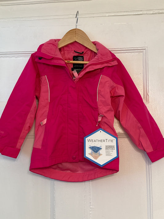 Karrimor Outerwear 2 New with tags