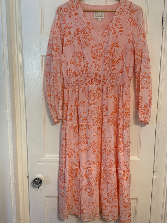 STS Dress M