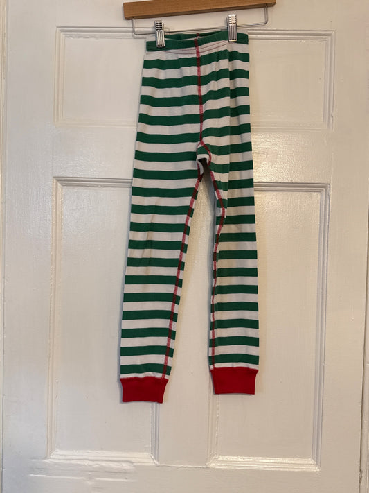 Hanna Andersson Pajamas 6-7