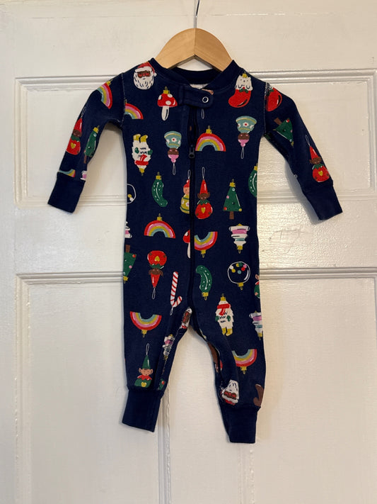 Hanna Andersson PJs 3