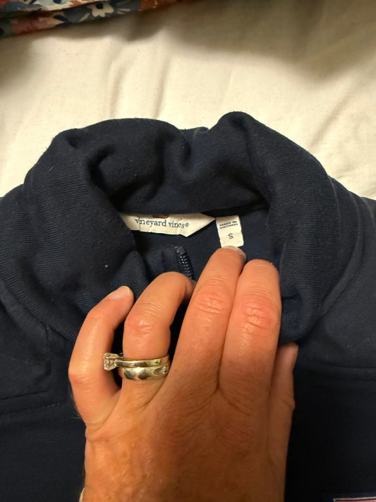 Vineyard Vines Sweater S