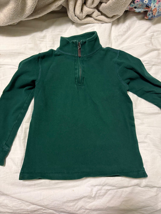 Crewcuts Sweatshirt 6/7 Very Good