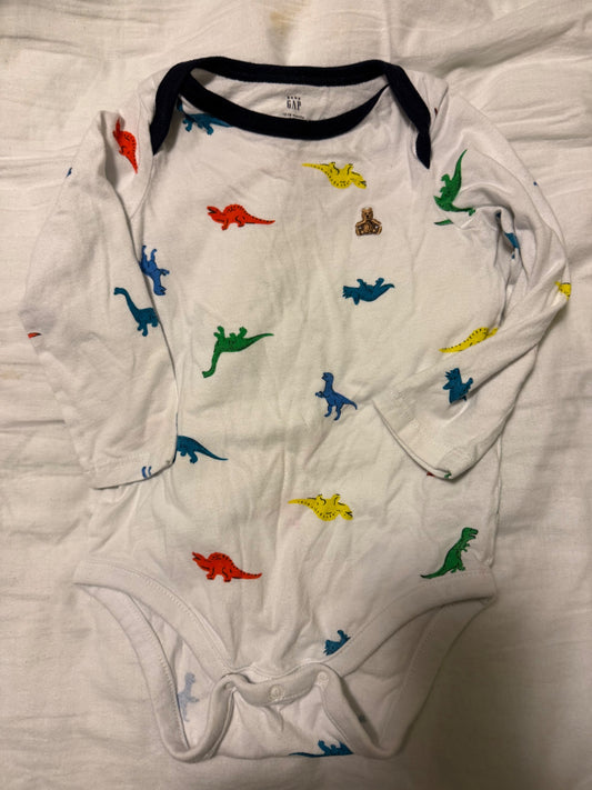 GAP Baby Onesie 12-18 months New without tags