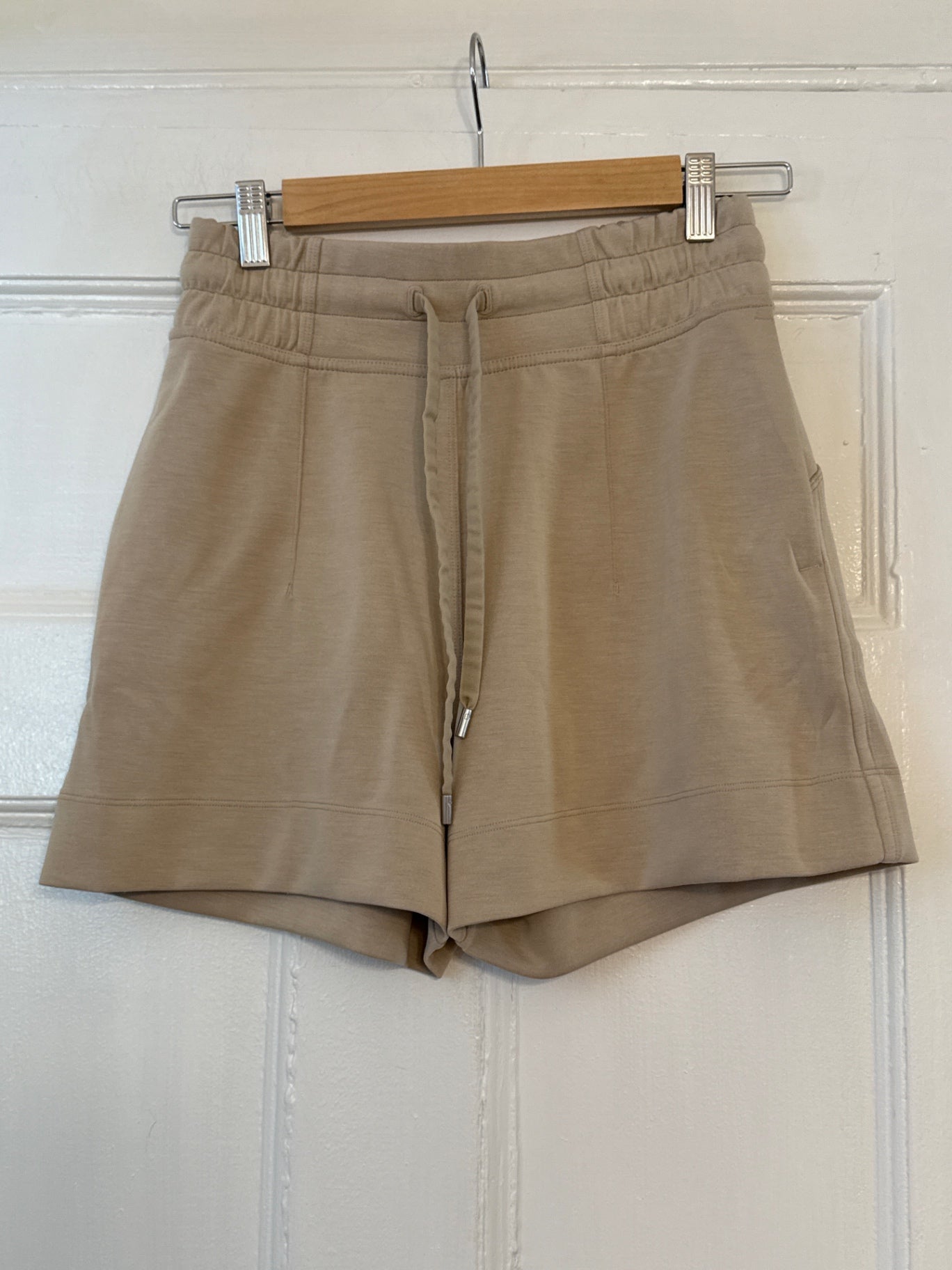 Lululemon Dupe Shorts 4 Very Good