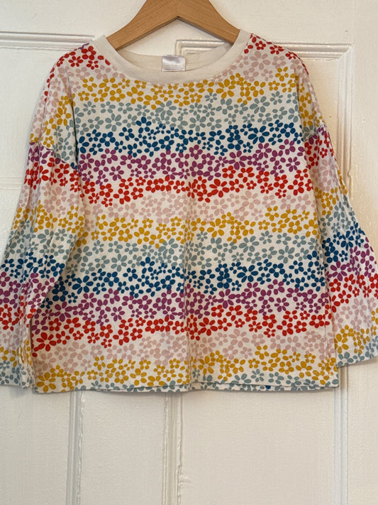Hanna Andersson Sweater