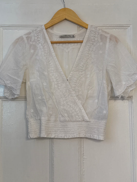 Abercrombie & Fitch Blouse XS