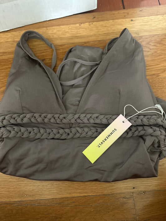 SUMMERSVLT bathing suit