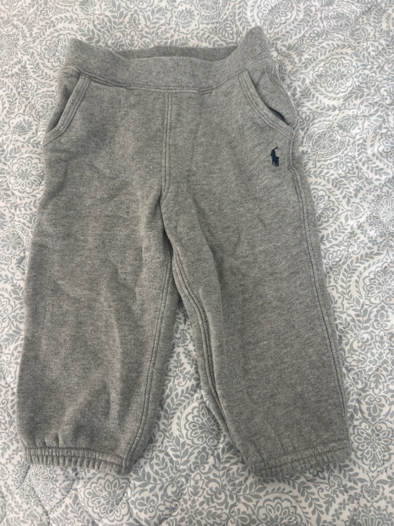 Ralph Lauren Pants 18mo
