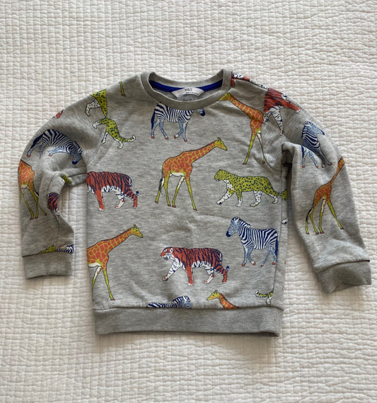 M&S Sweatshirt