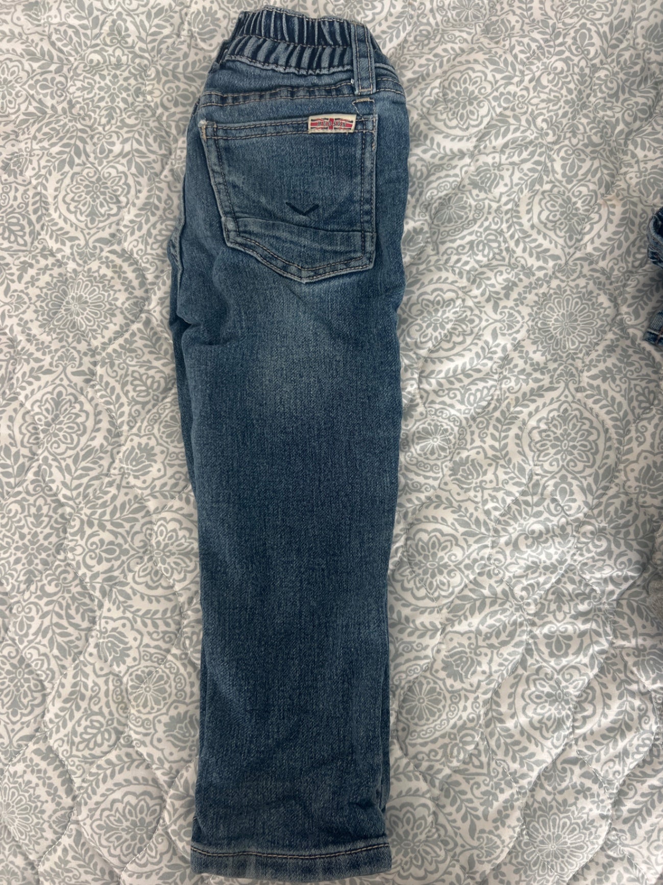 HUDSON Jeans 2