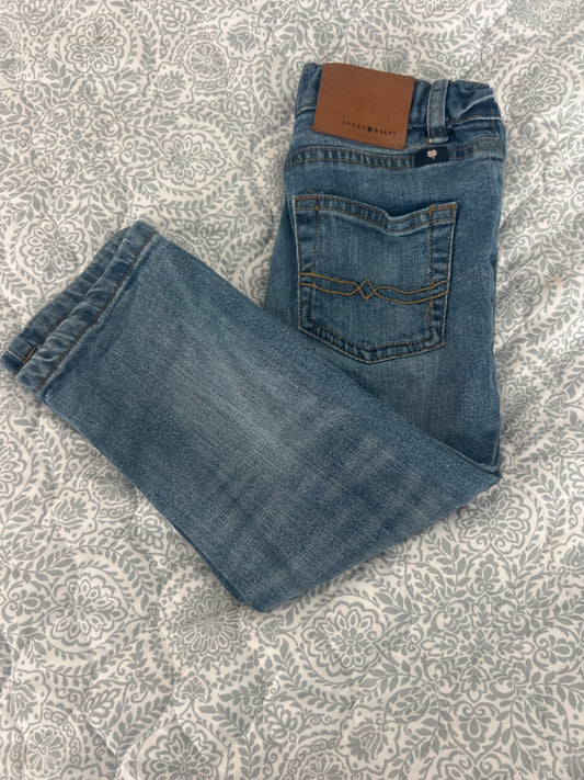 Lucky Brand Jeans 3