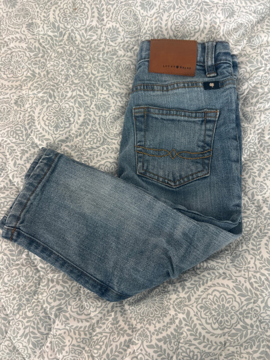 Lucky Brand Jeans 2