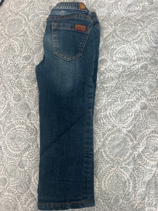 7 for all mankind Pants 24M