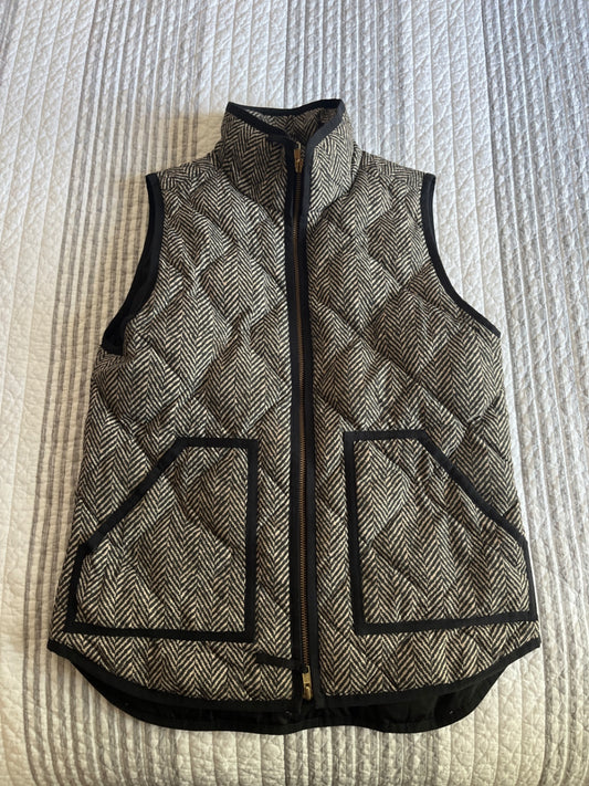 J. Crew Factory Outerwear XS Very Good