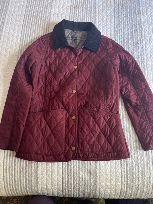 Barbour Outerwear 4 Very Good