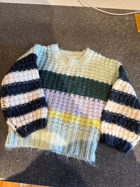 Cat & Jack Sweater 18 mo.