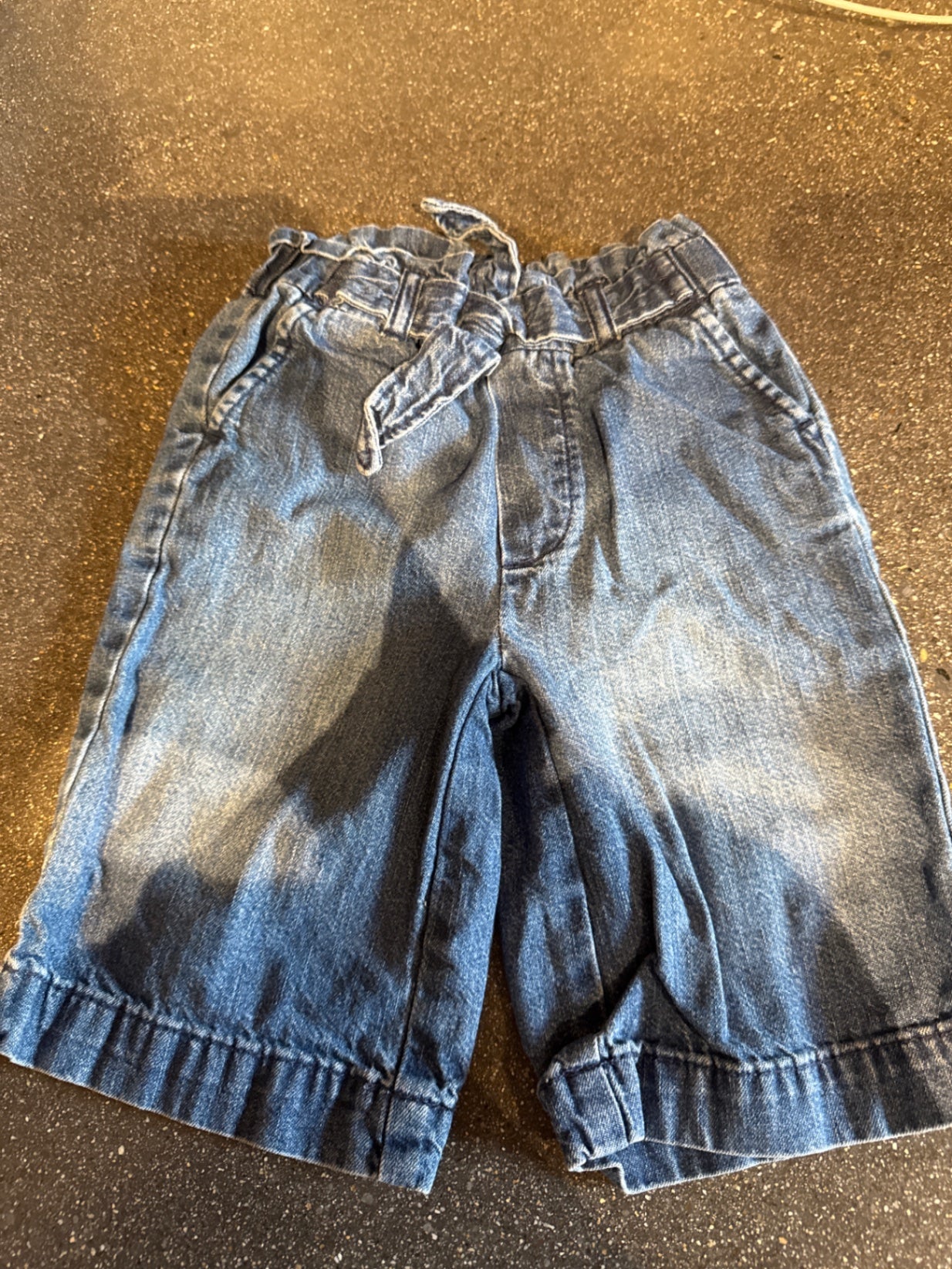 Gap Kids Jeans 18-24 mo.