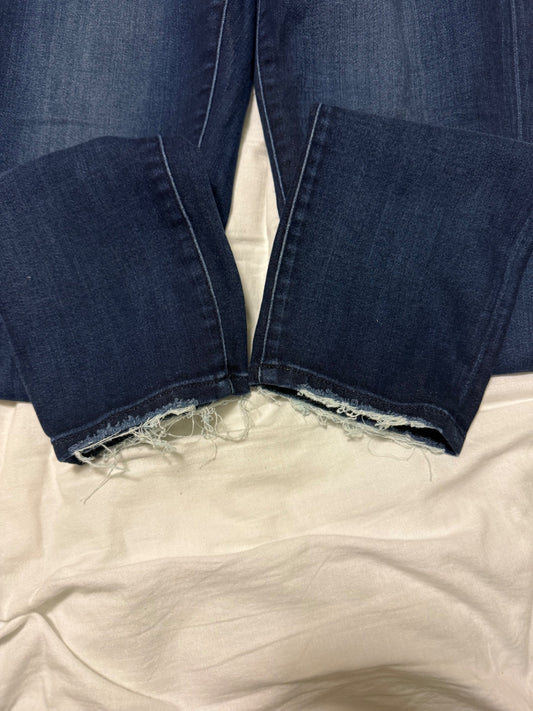 Madewell Jeans 26 Very Good