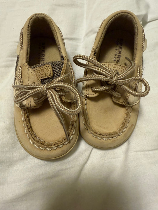 Sperry Kids Shoes Good