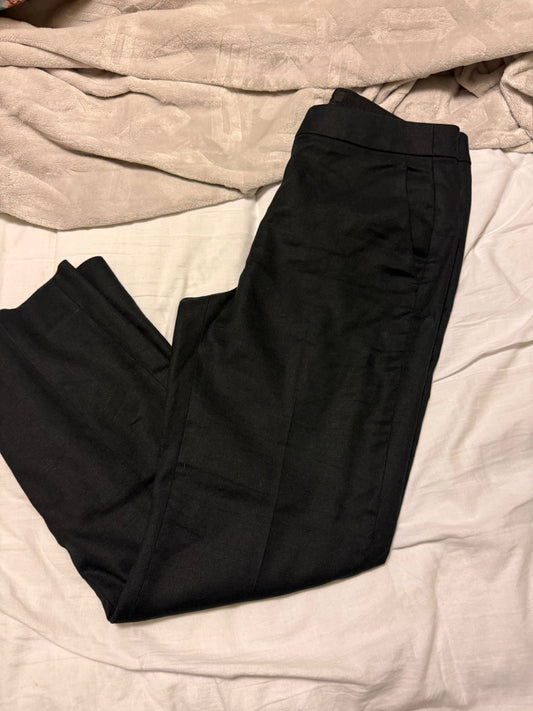 J. Crew Pants 8 