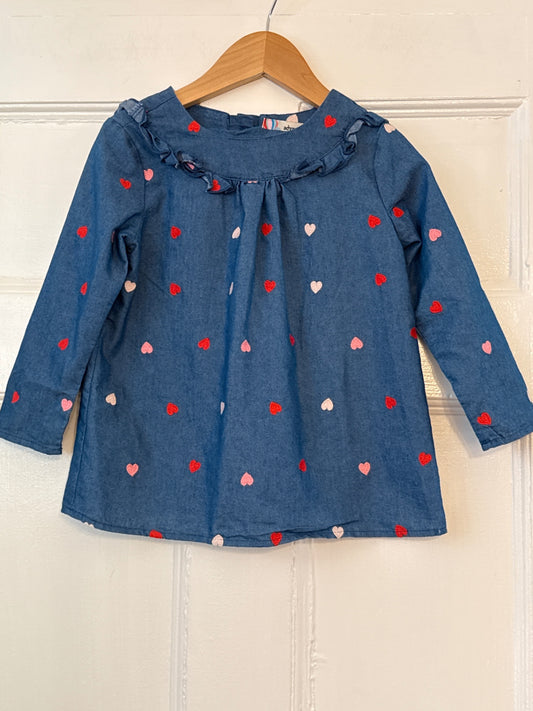 Adventure Wear Top 4 Very Good