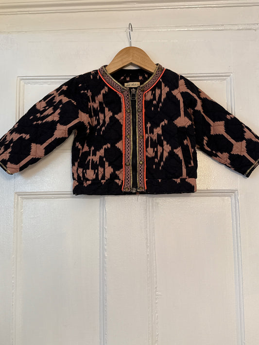 Mardi Ambler Outerwear 2 Very Good