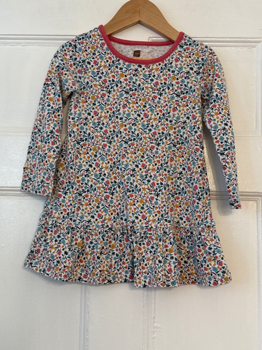 Tea Dress 3 Very Good