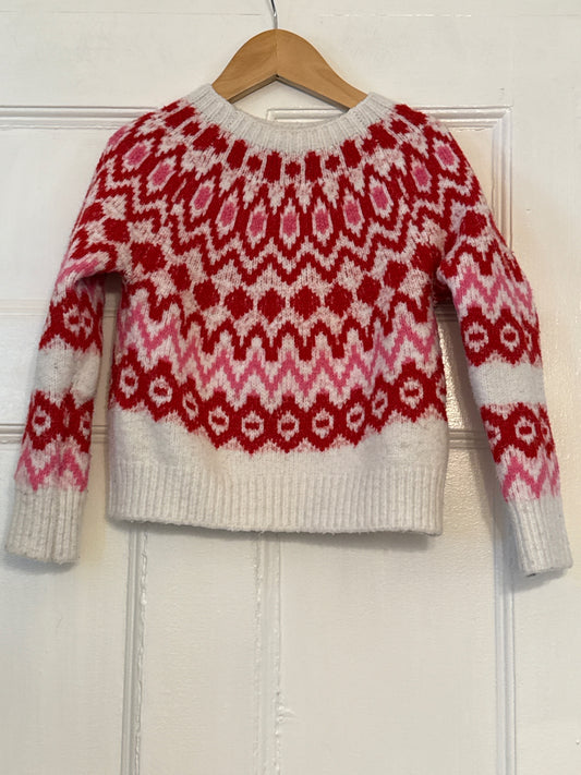 Vineyard Vines Sweater 5 Very Good