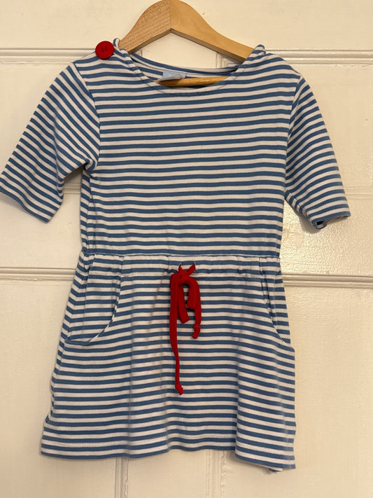 Bella Bliss Dress 6 Very Good
