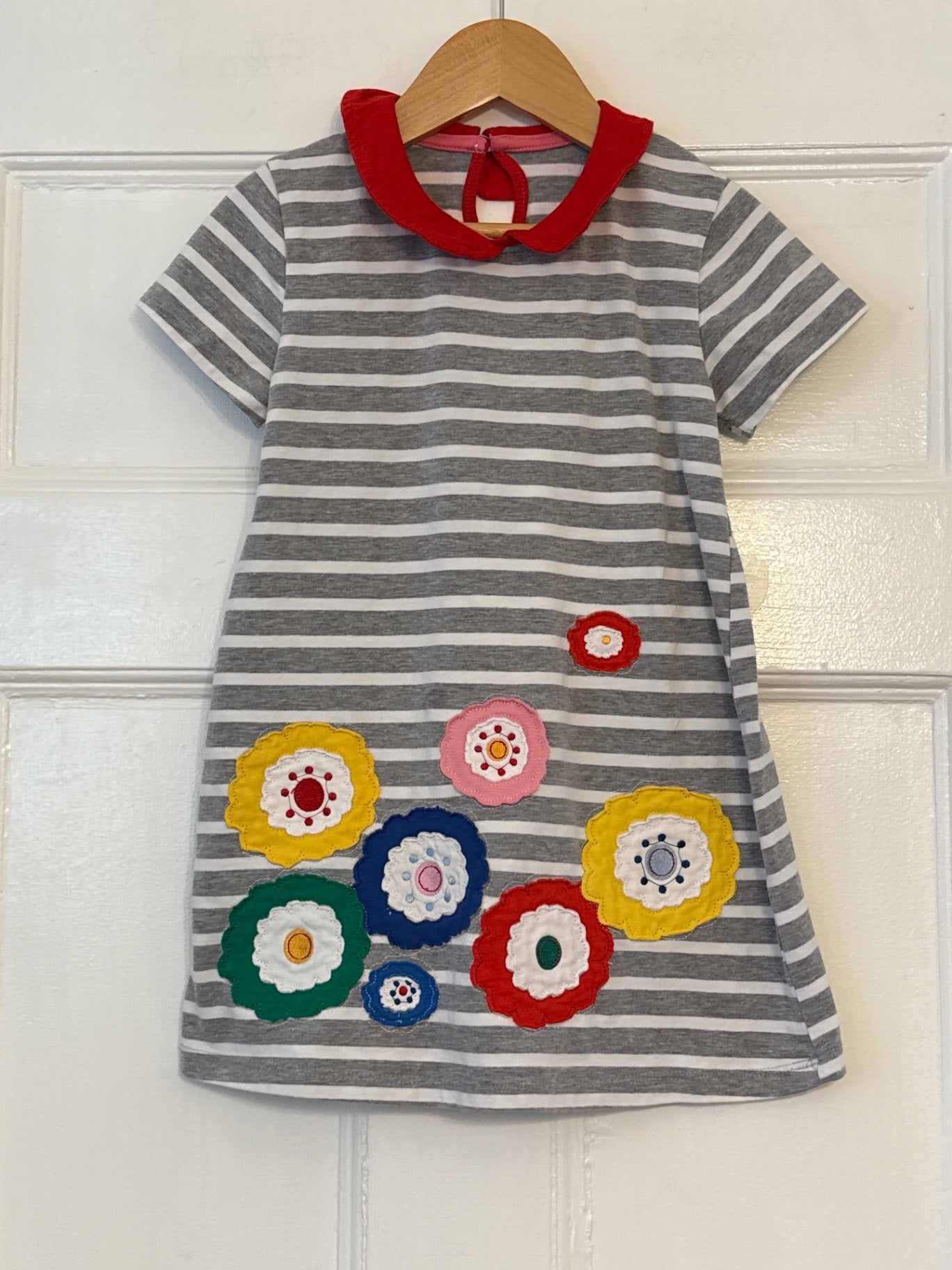 Boden Dupe Dress 5 Very Good