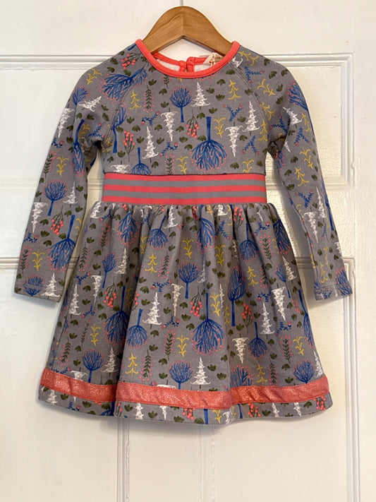 Matilda Jane Dress 4 Very Good