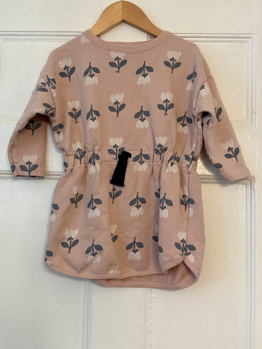 Petit Bateau Dress 4 Very Good