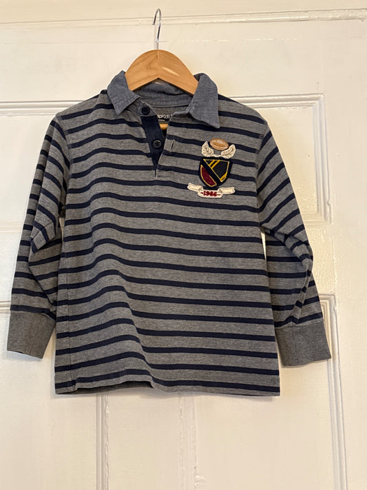 Gap Kids Top 5 Very Good