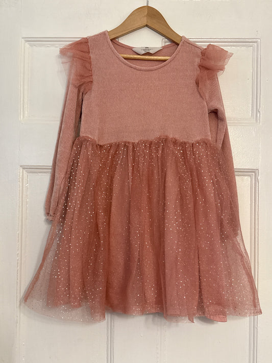 H&M Dress 6 Very Good
