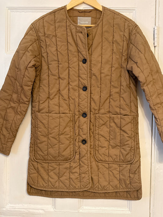 EVERLANE Jacket S Very Good
