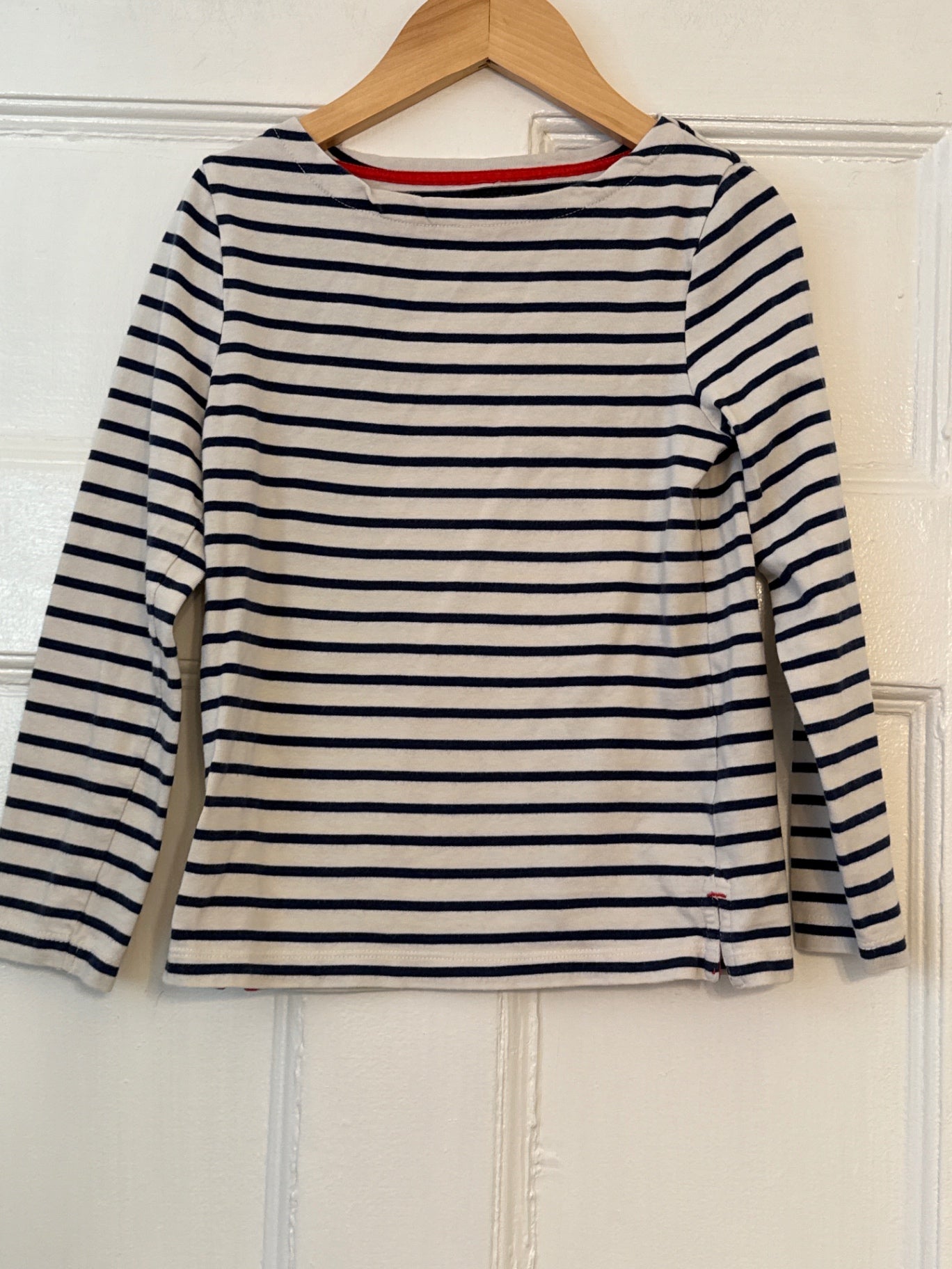 Mini Boden Top 7/8 Very Good