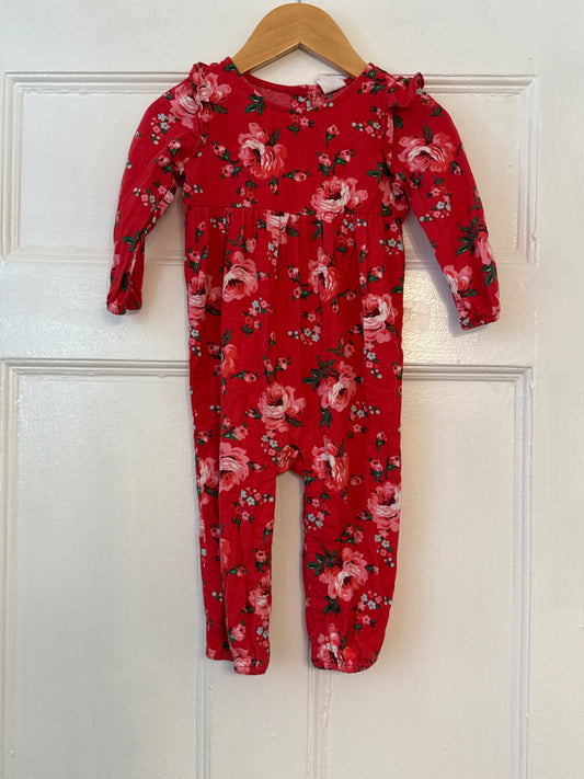 Baby Gap Jumpsuit 12-18mo. Very Good