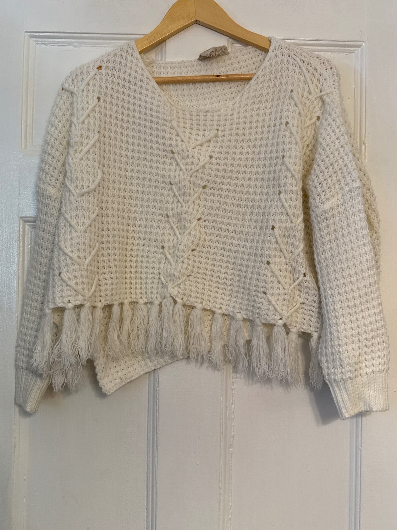 Moon River Sweater S Good