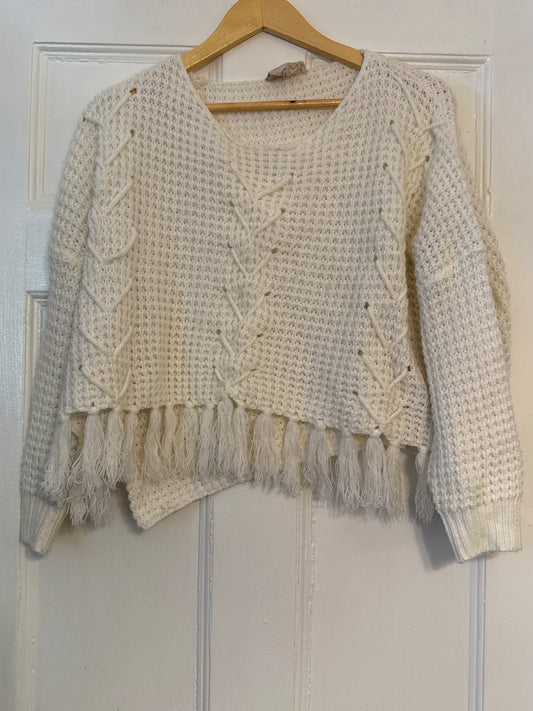 Moon River Sweater S Good