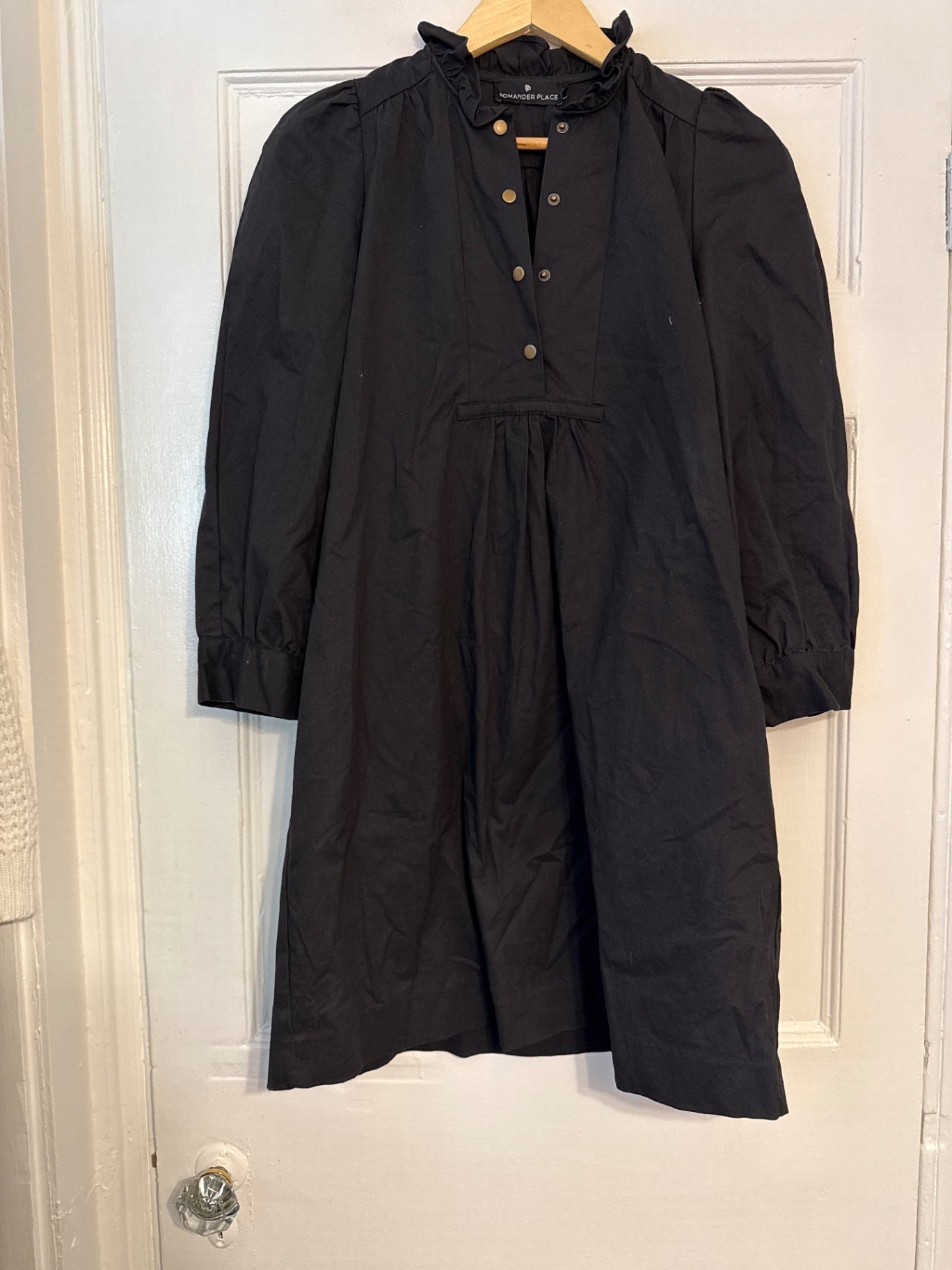 Tuckernuck Dress S Very Good