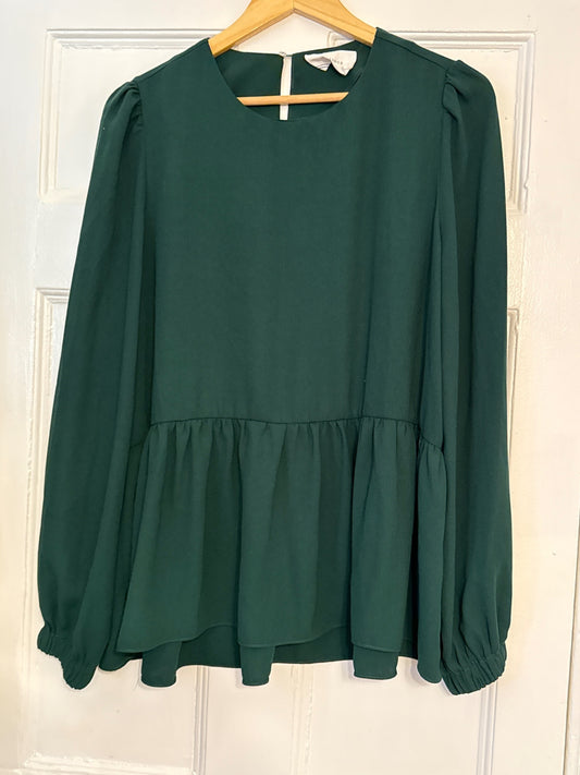 Pomander Place Dress L Very Good