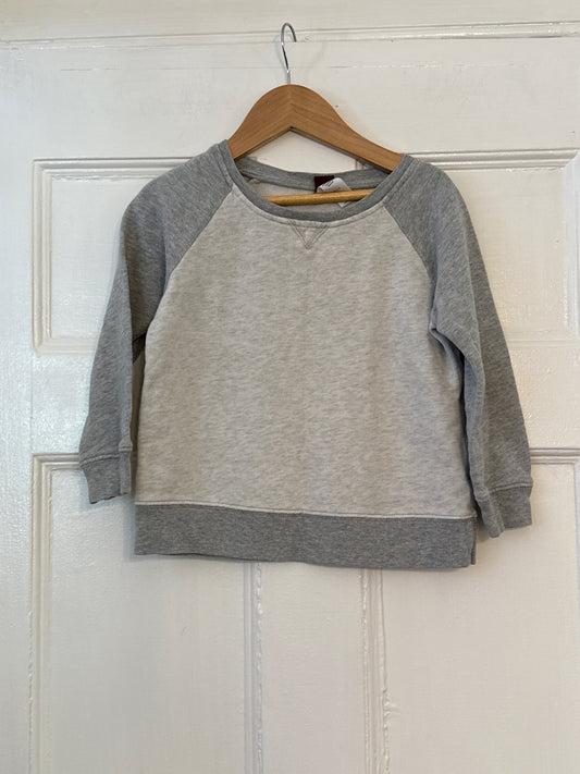 Tea Sweater 5 Very Good