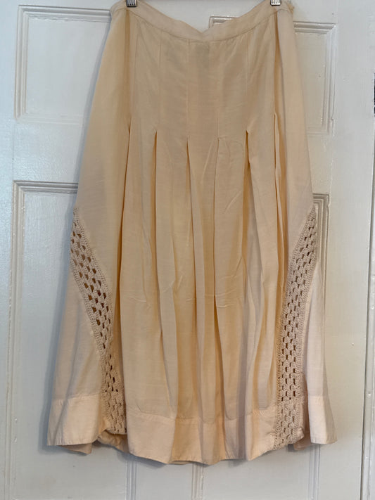 Ash & Eden Skirt M Very Good