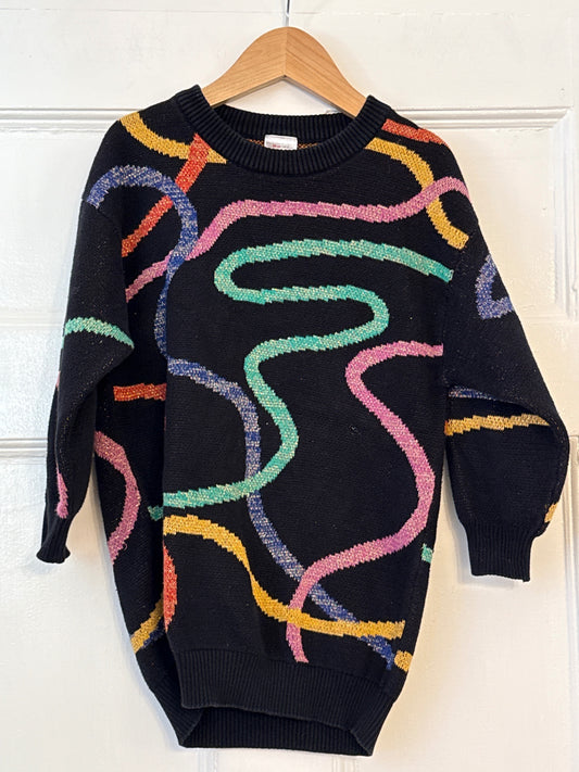 Hanna Andersson Sweater 5 Very Good