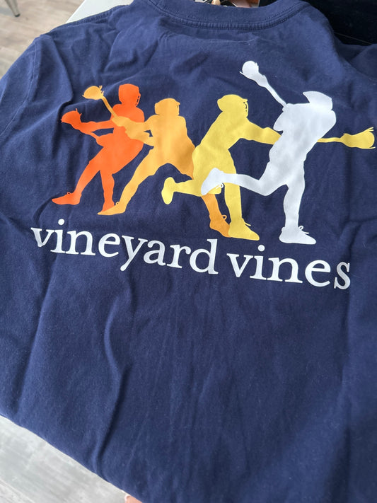 Vineyard Vines T-Shirt S Good