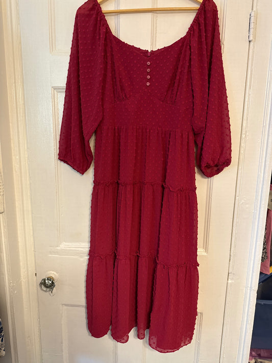 J. Crew Dress 8 New with tags