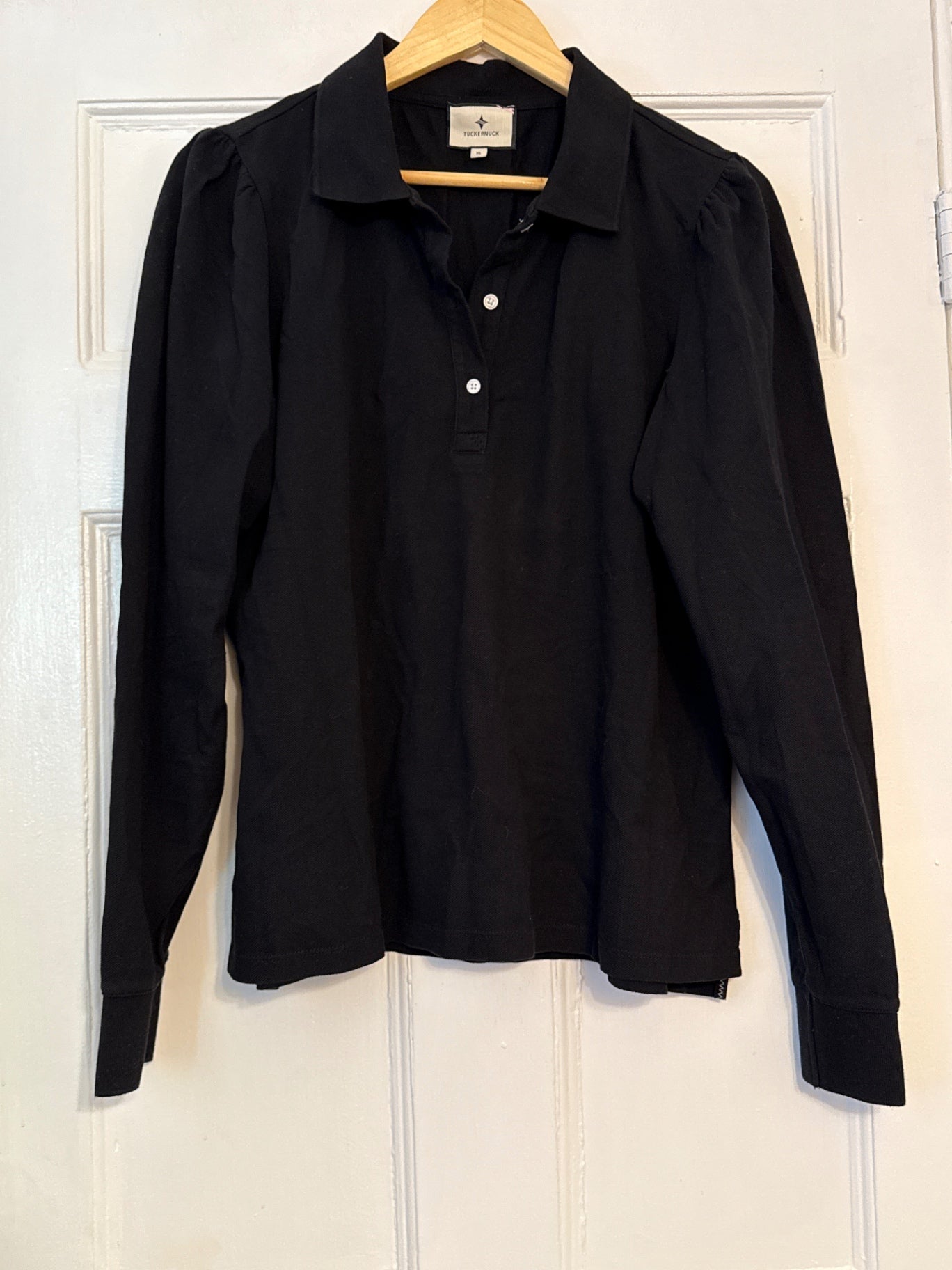 Tuckernuck Top XL Very Good