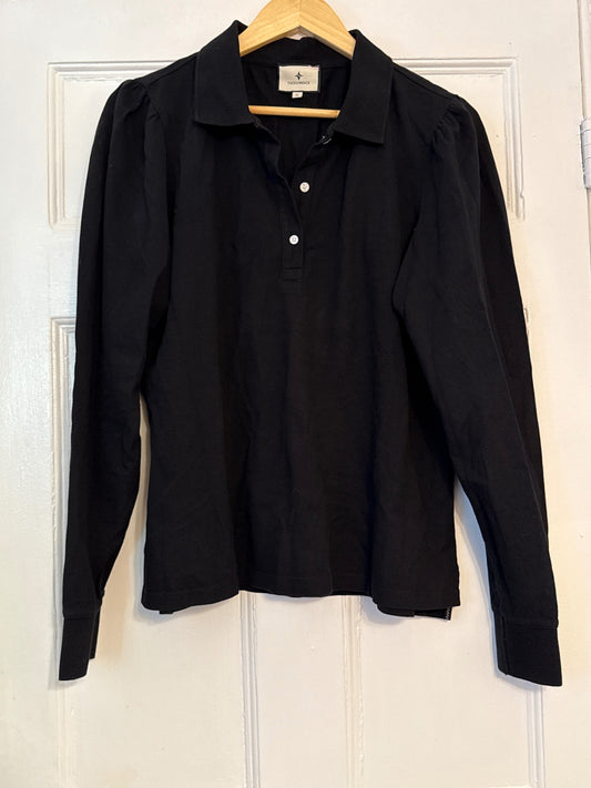 Tuckernuck Top XL Very Good