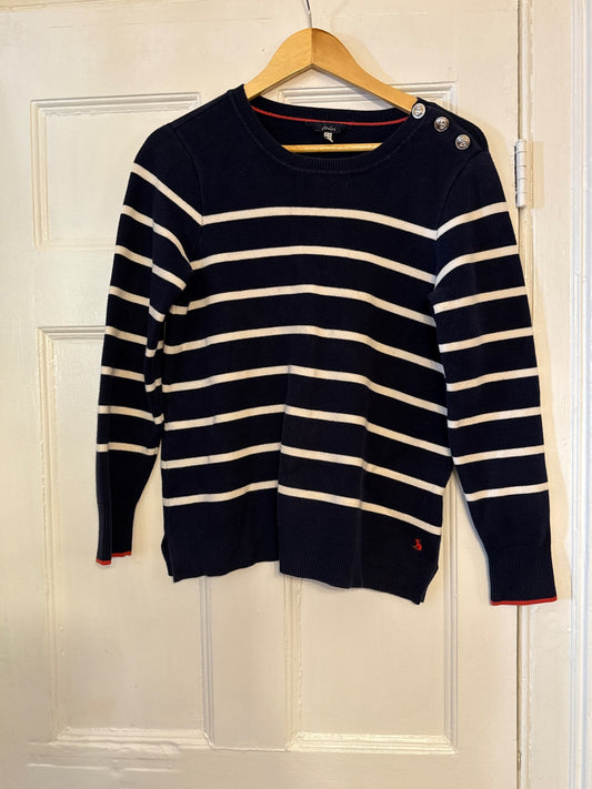 Joules Sweater 6 Good AS IS